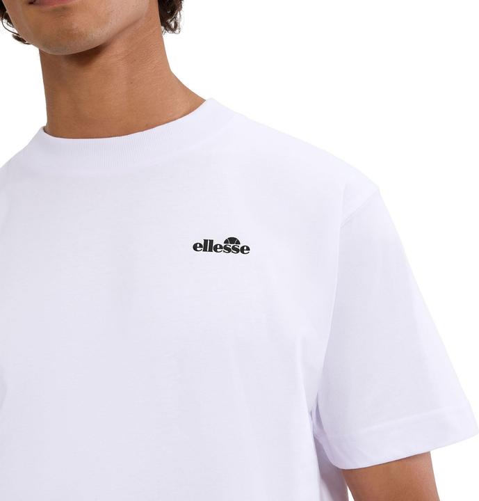 Produktbild Ellesse T-Shirt Casual Bequem sitzend ACCIANO CLASSIC TEE (M)
