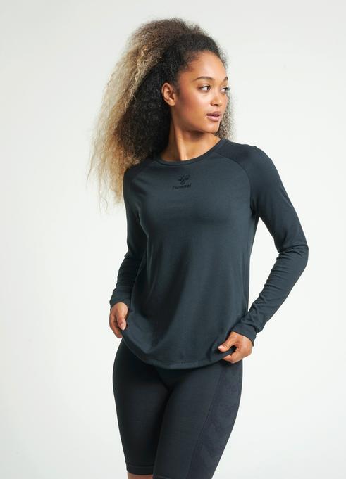 Image du produit hummel Vanja T-Shirt L/S (XS)