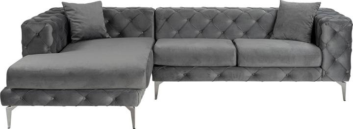 Produktbild Atelier del Sofa Como Eco Buttoned (Ecksofa)