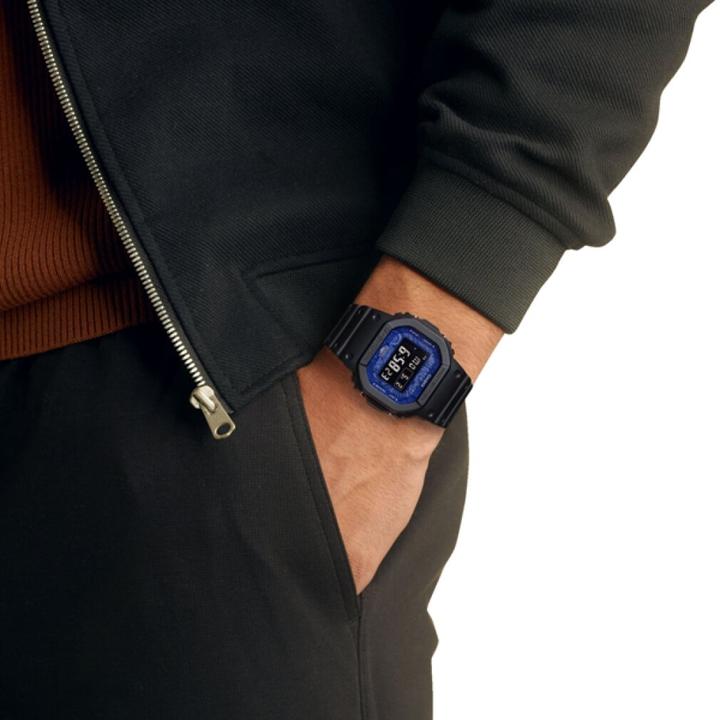 Produktbild Casio G-SHOCK Mod. GW-B5600BP-1ER (Digitaluhr, 42.80 mm)