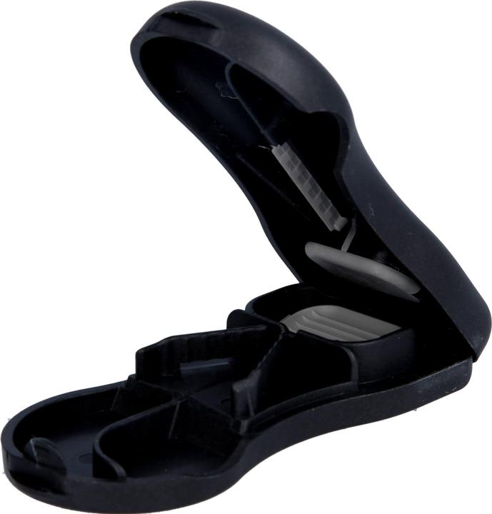 Actual product image Hans-H.Hasbargen Medi 7 Trio Tab Divider Gra