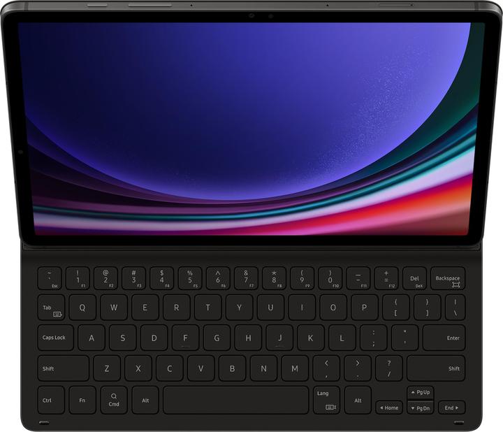 Produktbild Samsung EF-DX710BBEGIT