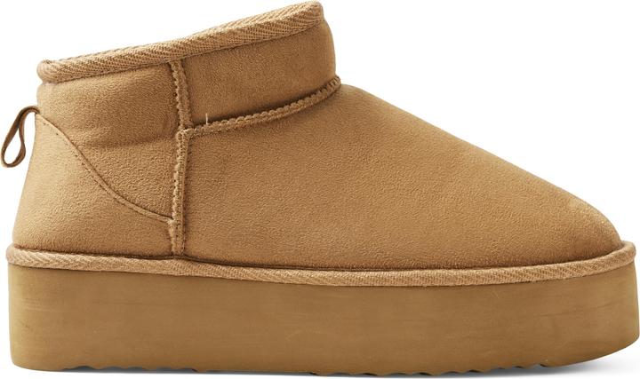 Actual product image Pieces PCEMMA PLATEAU Stiefel (37)