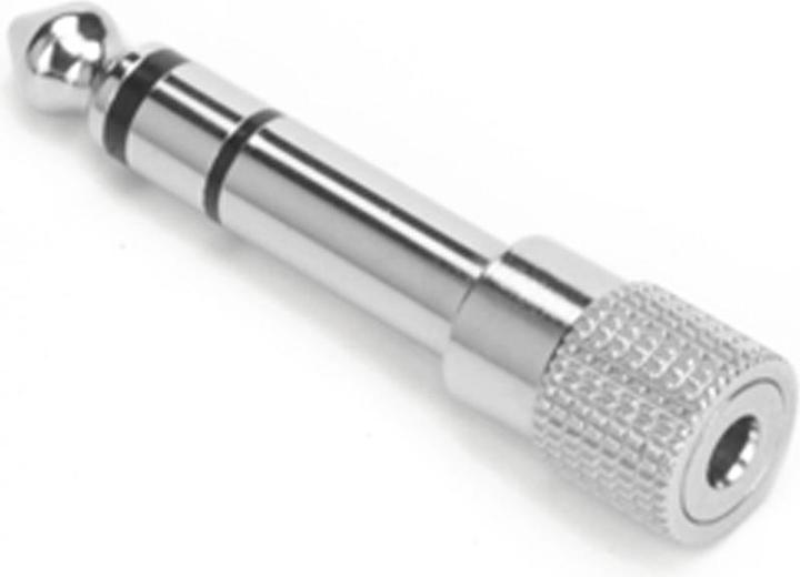 Image du produit Sennheiser Adaptateur prise 3,5 mm - prise 6,3 mm (Adaptateur jack)