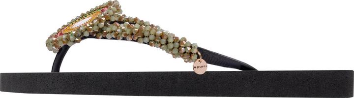 Actual product image Uzurii Maria Army Green (40)