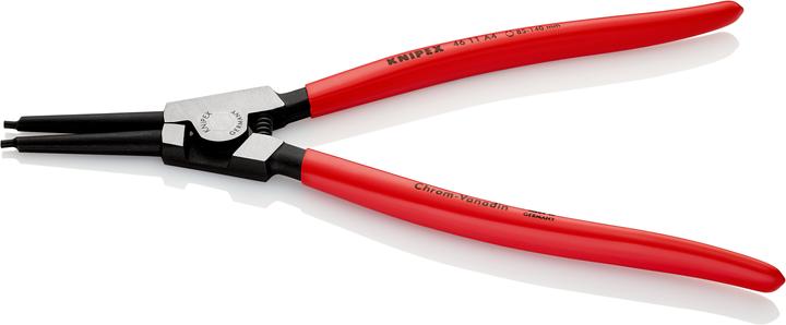 Productafbeelding Knipex Sicherungsringzange (320 mm)