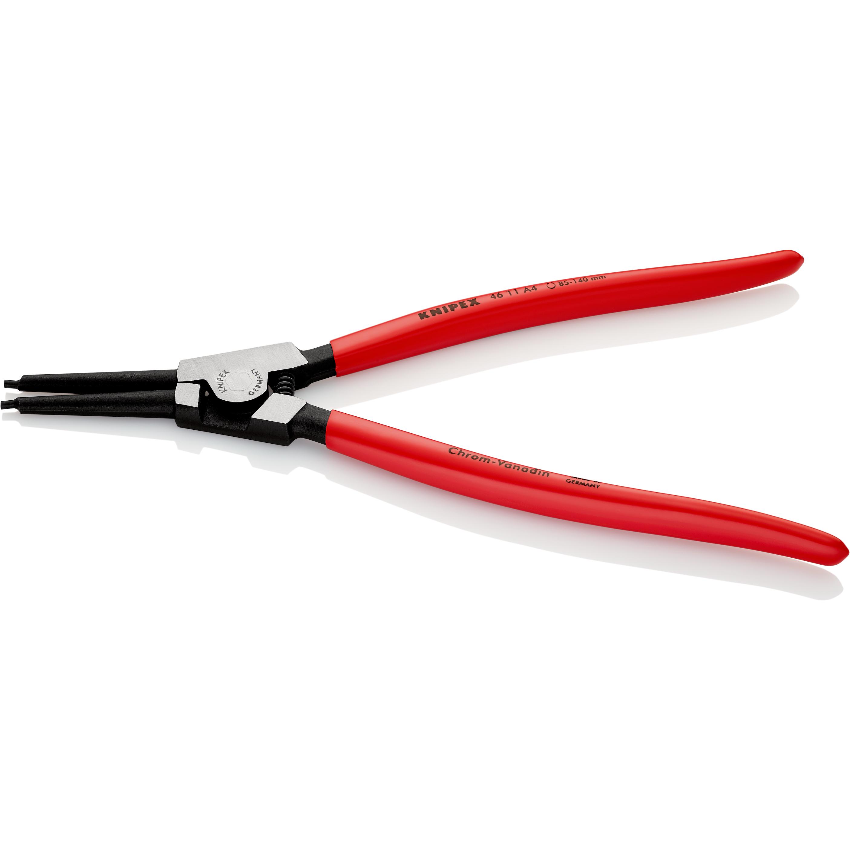 Knipex, Zange, Sicherungsringzange (320 mm)