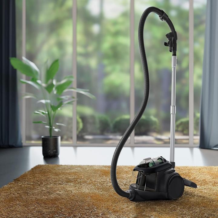 Actual product image AEG AL6C12ÖKO
