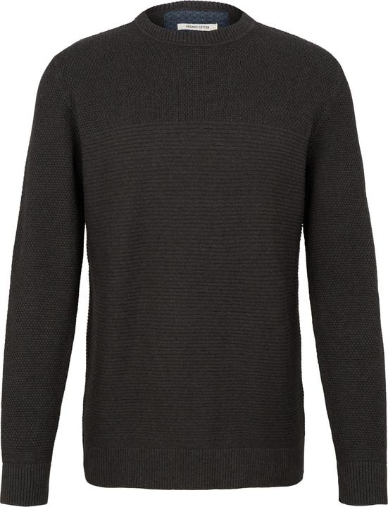 Image du produit Tom Tailor Strickpullover Pullover R-Neck (S)