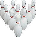 Actual product image Sport-Thieme Bowling game