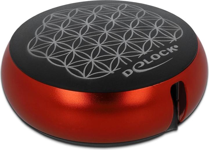 Produktbild Delock USB A – USB C (0.92 m, USB 2.0)