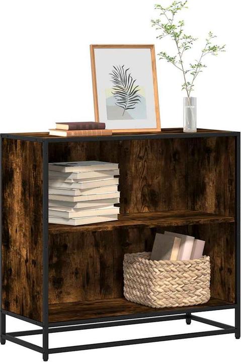 Image du produit vidaXL Bücherregal (80.50 x 35 x 76 cm)