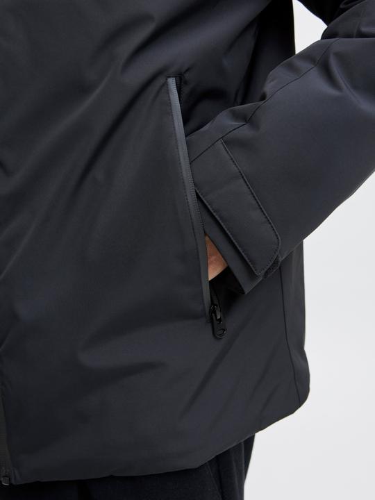 Actual product image Jack & Jones Jjebrandon Transitional Jacket Sn (XXL)
