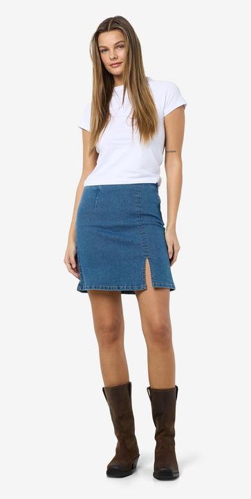 Produktbild Noisy May Jeans Minirock (M)