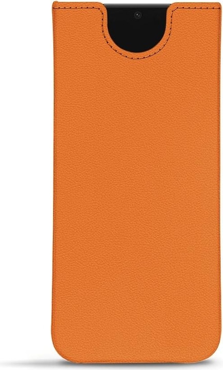 Noreve Leather Cover (Samsung Galaxy S22 Ultra)