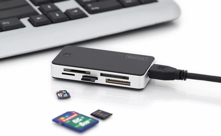 Produktbild Digitus All-in-one (USB 3.0)
