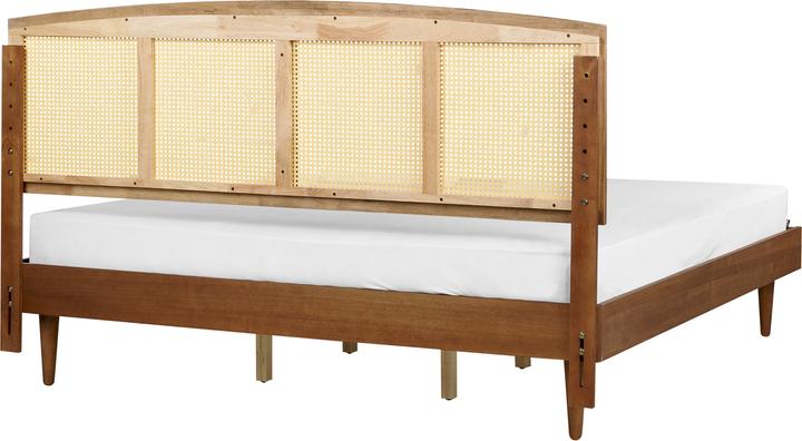 Actual product image Beliani Varzy (180 x 200 cm)