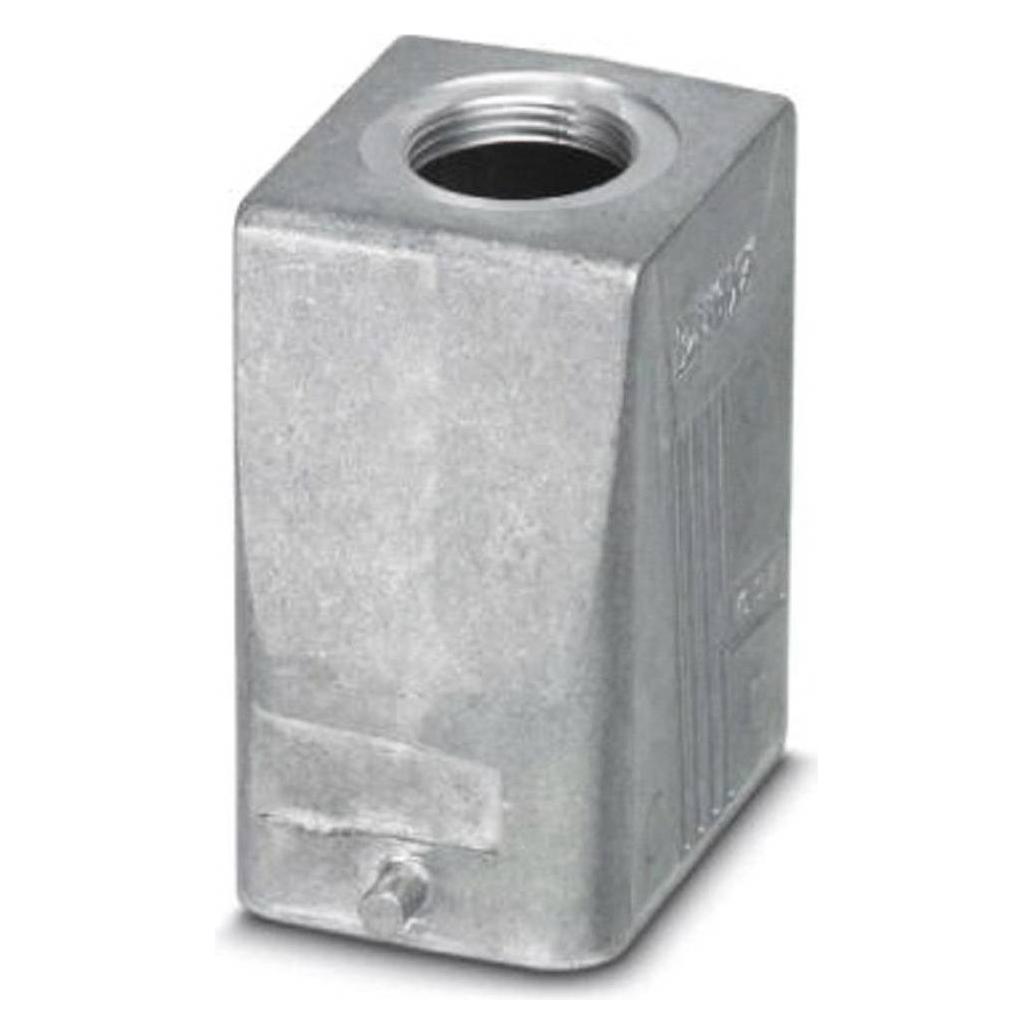 Phoenix Contact Grigio 1412566, Cavo + Spina Elettrica,