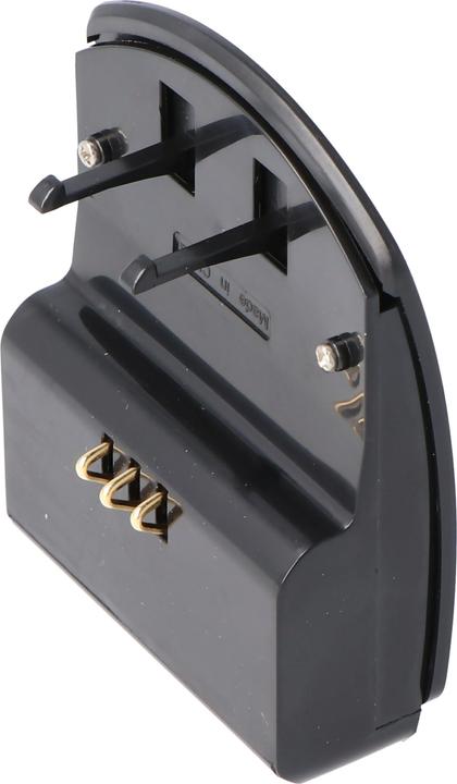 Produktbild AccuCell Ladegerät passend für Nikon EN-EL3e, D80, D100, D200 (Kamera Akku Ladegerät)