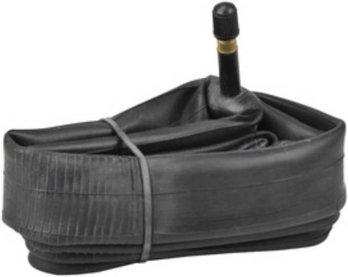 Fischer Fahrrad-Schlauch (Schrader (AV), 28", 35 mm)