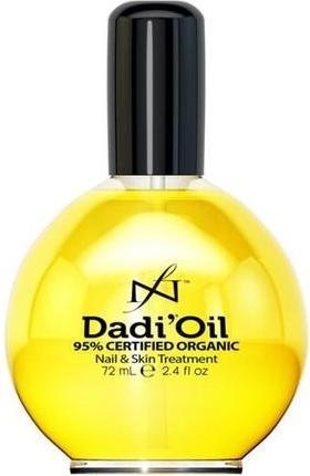 Produktbild Dadi' Oil Dadi'Oil Nagelbehandlungsöl 72ml (72 ml)