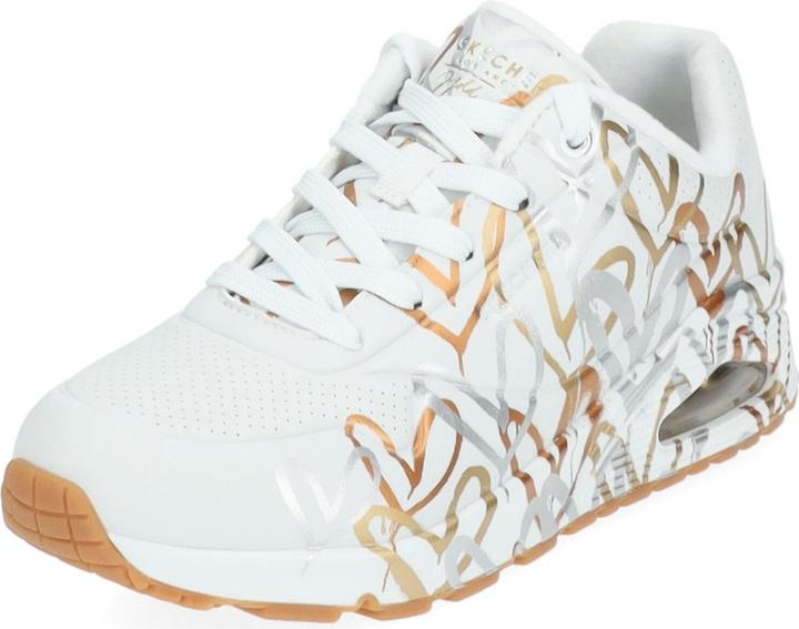 Skechers X JGoldcrown Uno