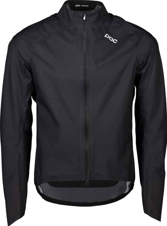Actual product image Poc Haven rain jacket (M)