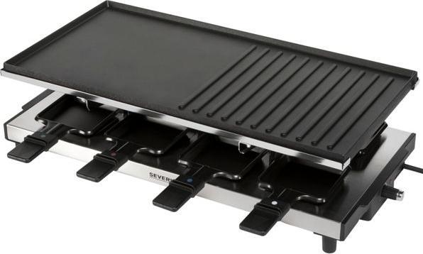 Actual product image Severin RG2375