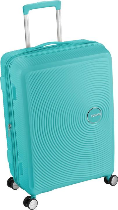 Produktbild American Tourister Soundbox (71.50 l)