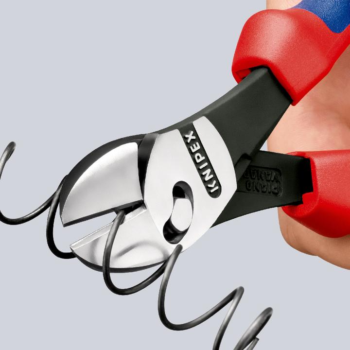 Produktbild Knipex Seitenschneider 70 01 140 (140 mm)