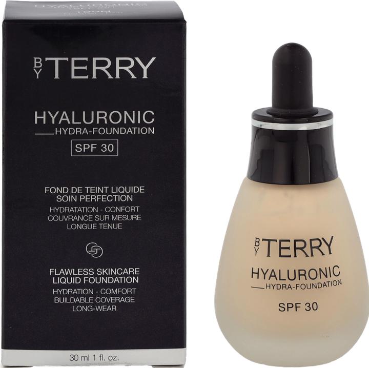 Immagine prodotto By Terry Hyaluronic Hydratant Fond de Teint 100N (100N Neutro Equo)