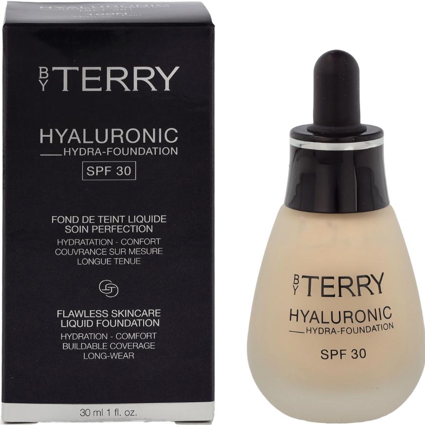 Thumbnail - By Terry, Foundation, Hyaluronic Hydratant Fond de Teint 100N (100N Neutral Fair)