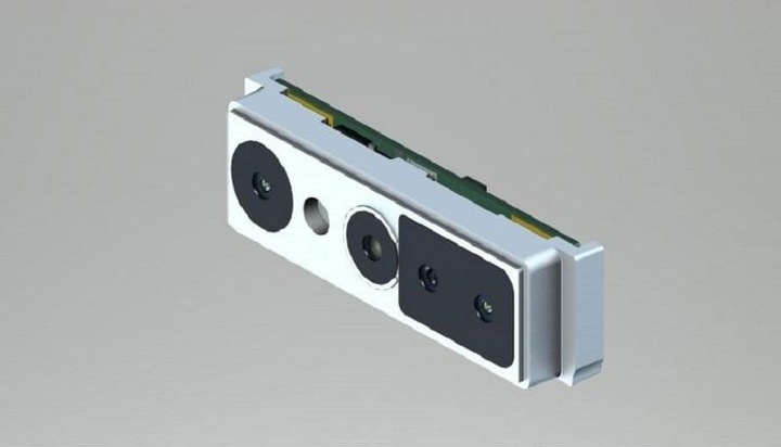 Produktbild Orbbec 3D Stereo S (Kamera)