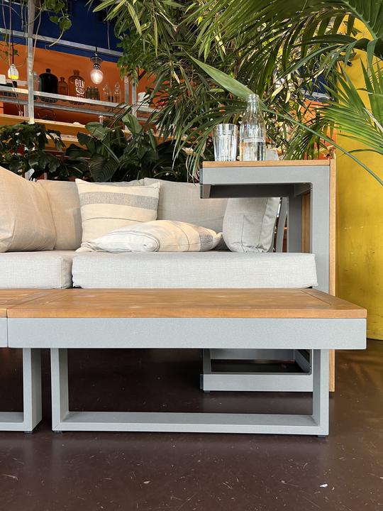 Productafbeelding Giardimo Loveseat