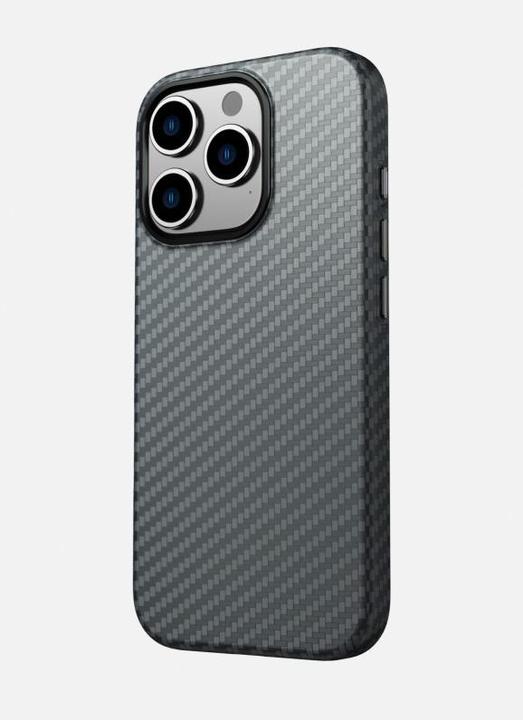 Produktbild Swissten Magstick Shell Case für iPhone 13 - Schwarz (Apple iPhone 13)