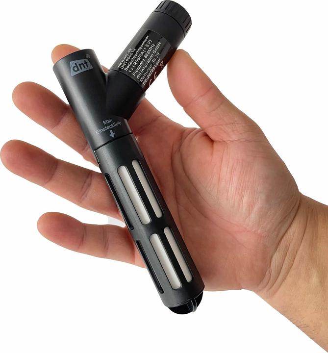 Actual product image DNT 000019 - Additional sensor soil moisture