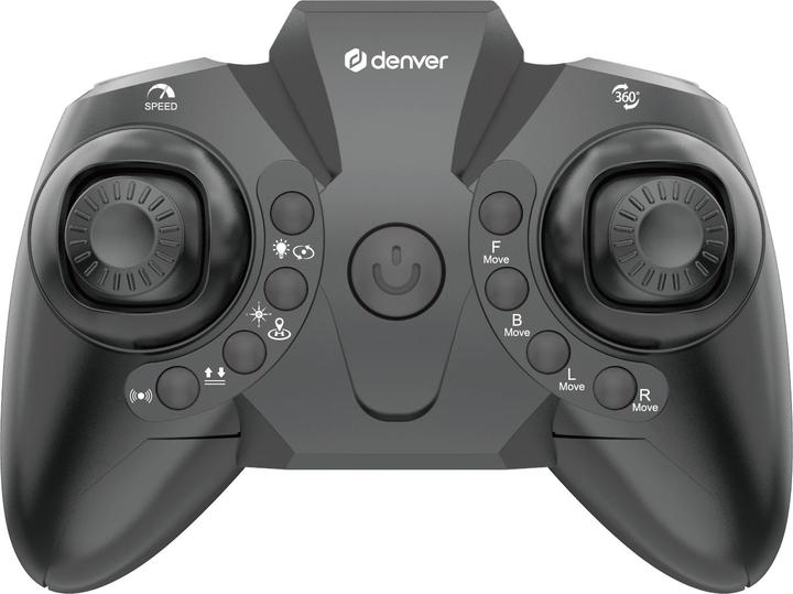 Image du produit Denver DRO-171 Jouet drone pour enfants (8 min)