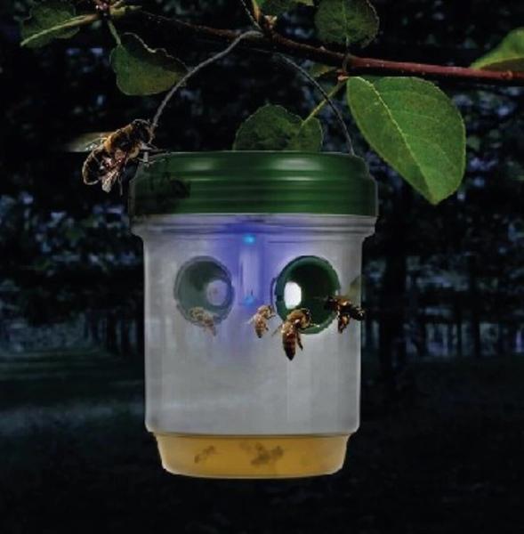 Produktbild Benson Mücken-/Wespenfalle Solar