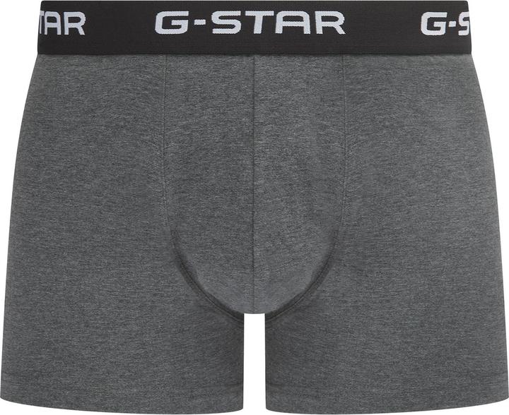 Immagine prodotto G-Star MAIZE Trunk 5-pack (M, Confezione da 5 pezzi)