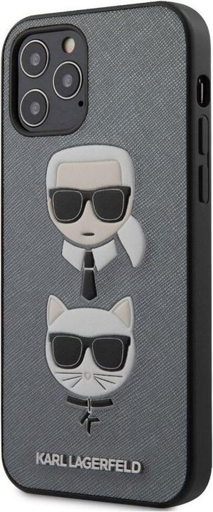 Immagine prodotto Karl Lagerfeld Case (Apple iPhone 12)