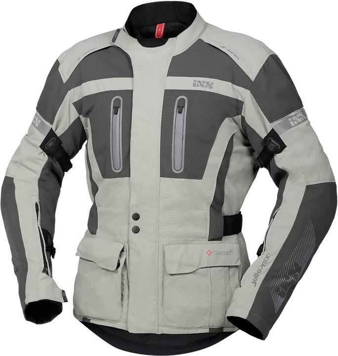 iXS Tour Pacora ST (Herren, XXL)