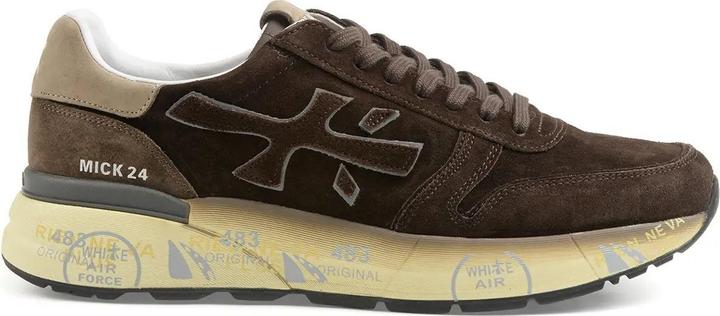 Image du produit Premiata Sneakers Marrone (43)