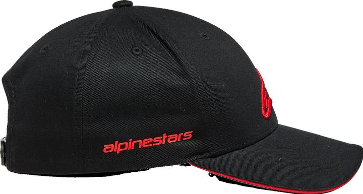 Produktbild Alpinestars Hat 24 Rostrum (One Size)