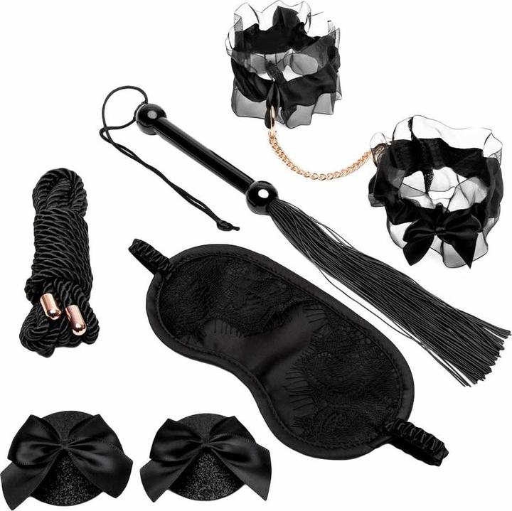 Actual product image Bondage Boutique Midnight Special Gift