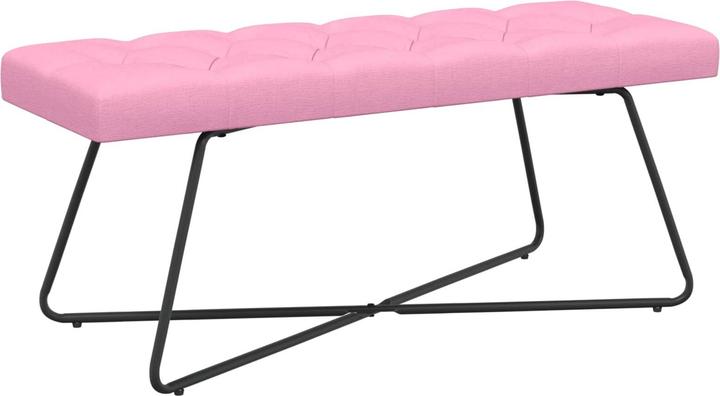 Produktbild vidaXL Moderne Bänke (40 cm)