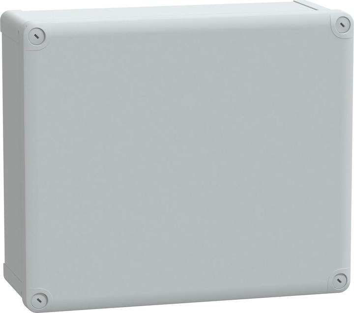 Actual product image Schneider Electric PC case IK08 (Housing)