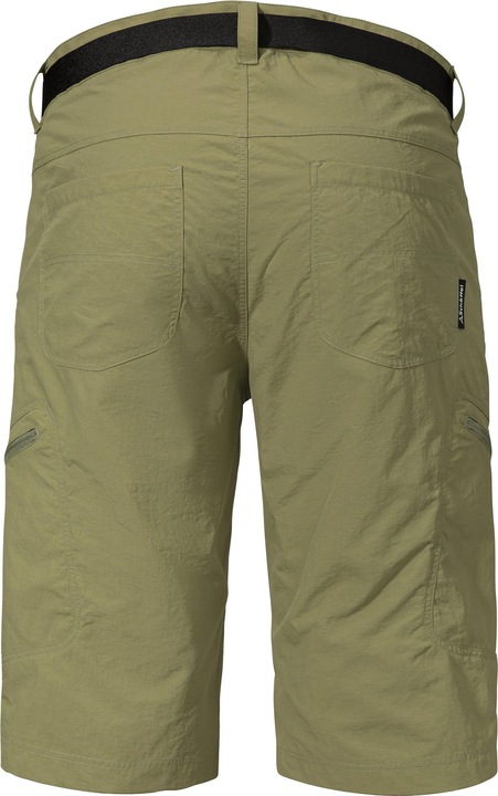 Actual product image Schöffel Shorts Silvaplana2 (50, L)