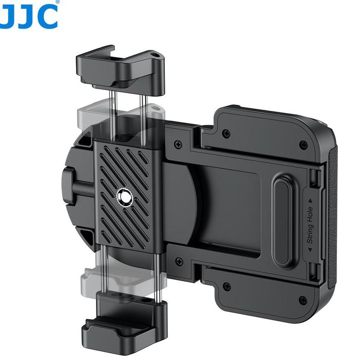 JJC MSG P1 Phone Camera Grip Black buy at Galaxus