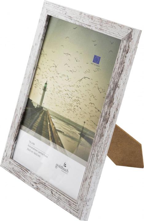 Produktbild Goldbuch Tallinn vintage 20x25 Holzrahmen Portrait 920499 (20 x 25 cm)