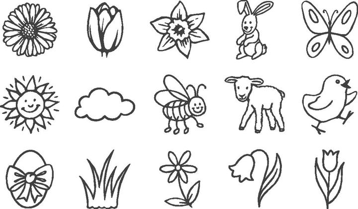 Productafbeelding Heyda Stempeldoos veer